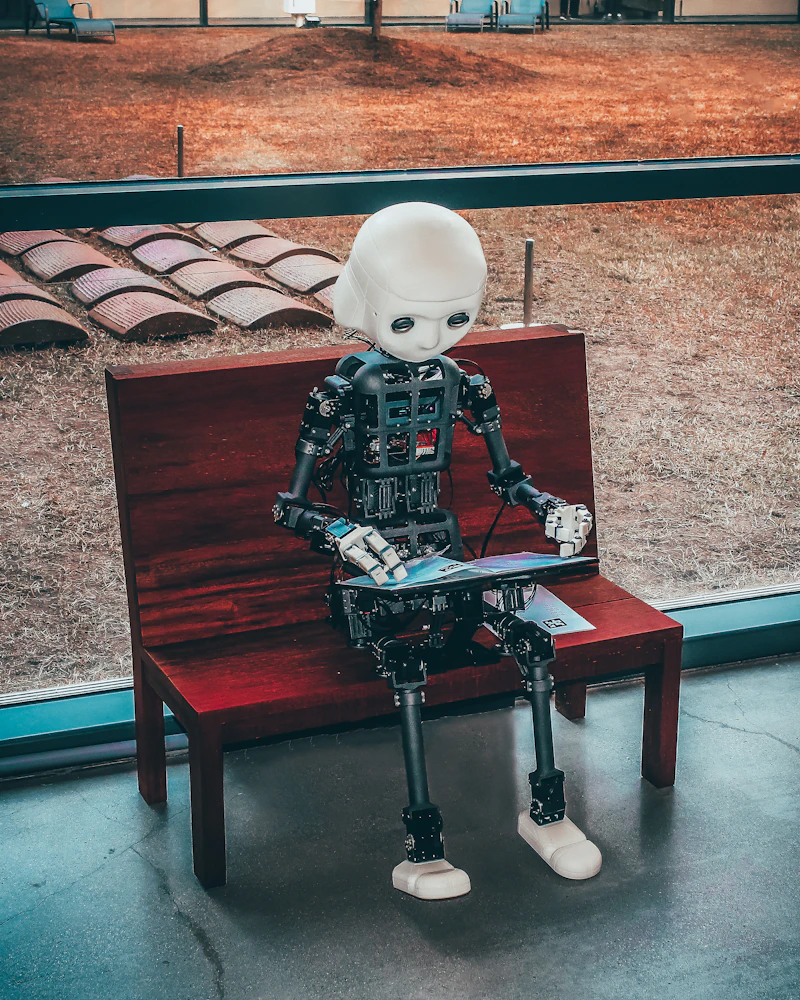 Representação abstrata de rede neural e processamento de dados
